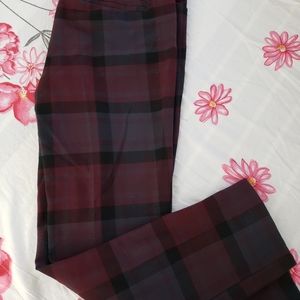 Ann Taylor LOFT formal casual pants